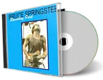 Artwork Cover of Bruce Springsteen 1985-07-07 CD Leeds Audience