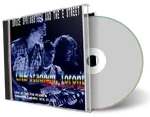Artwork Cover of Bruce Springsteen 1985-08-27 CD Toronto Audience