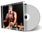 Artwork Cover of Bruce Springsteen 1985-09-27 CD Los Angeles Audience