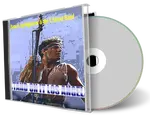 Artwork Cover of Bruce Springsteen 1985-09-29 CD Los Angeles Audience