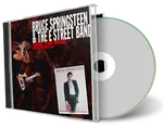 Artwork Cover of Bruce Springsteen 1988-04-23 CD Los Angeles Audience