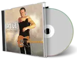 Artwork Cover of Bruce Springsteen 1988-05-10 CD Bloomington Audience