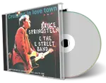 Artwork Cover of Bruce Springsteen 1988-06-19 CD Paris Audience