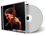 Artwork Cover of Bruce Springsteen 1988-07-14 CD Basel Audience