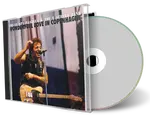 Artwork Cover of Bruce Springsteen 1988-07-25 CD Copenhagen Audience