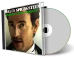 Artwork Cover of Bruce Springsteen 1988-10-15 CD Buenos Aires Soundboard