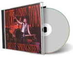Artwork Cover of Bruce Springsteen 1992-07-06 CD London Audience