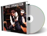 Artwork Cover of Bruce Springsteen 1992-08-17 CD Auburn Hills Audience
