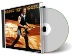 Artwork Cover of Bruce Springsteen 1992-09-28 CD Los Angeles Audience