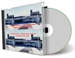 Artwork Cover of Bruce Springsteen 1992-12-27 CD Asbury Park Audience
