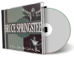 Artwork Cover of Bruce Springsteen 1993-04-07 CD Zurich Audience
