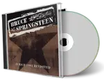 Artwork Cover of Bruce Springsteen 1993-04-08 CD Zurich Audience