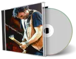 Artwork Cover of Bruce Springsteen 1993-04-13 CD Lyon Audience