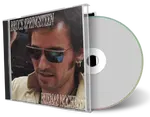 Artwork Cover of Bruce Springsteen 1993-05-07 CD Gijon Audience