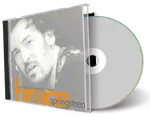 Artwork Cover of Bruce Springsteen 1993-05-20 CD Dublin Audience