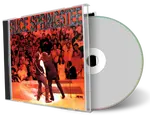 Artwork Cover of Bruce Springsteen 1993-06-26 CD New York Audience
