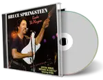 Artwork Cover of Bruce Springsteen 1994-10-21 CD Sayerville Audience