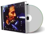 Artwork Cover of Bruce Springsteen 1995-12-16 CD Boston Audience