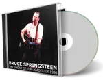 Artwork Cover of Bruce Springsteen 1996-02-18 CD Dusseldorf Audience
