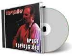 Artwork Cover of Bruce Springsteen 1996-02-29 CD Birmingham Audience