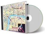 Artwork Cover of Bruce Springsteen 1996-04-16 CD London Audience