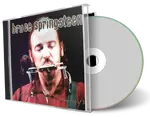 Artwork Cover of Bruce Springsteen 1996-05-07 CD Barcelona Audience