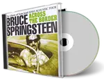 Artwork Cover of Bruce Springsteen 1997-01-30 CD Tokyo Audience