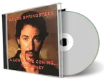 Artwork Cover of Bruce Springsteen 1997-02-10 CD Sydney Audience