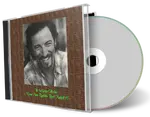 Artwork Cover of Bruce Springsteen 1997-02-11 CD Sydney Audience