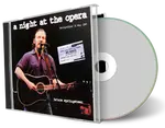 Artwork Cover of Bruce Springsteen 1997-05-16 CD Montpellier Audience