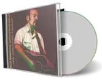 Artwork Cover of Bruce Springsteen 1997-05-22 CD Naples Audience