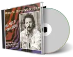 Artwork Cover of Bruce Springsteen 1999-05-29 CD Berlin Audience