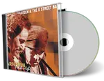 Artwork Cover of Bruce Springsteen 1999-06-19 CD Arnhem Audience
