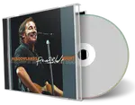 Artwork Cover of Bruce Springsteen 1999-07-24 CD East Rutherford Audience