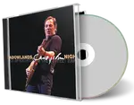Artwork Cover of Bruce Springsteen 1999-07-27 CD East Rutherford Audience