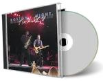 Artwork Cover of Bruce Springsteen 1999-08-21 CD Boston Audience