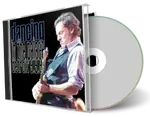 Artwork Cover of Bruce Springsteen 1999-09-09 CD Auburn Hills Audience