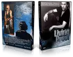 Artwork Cover of Bruce Springsteen 1992-06-17 DVD Stockholm Audience