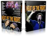 Artwork Cover of Bruce Springsteen 2002-12-08 DVD Charlotte Audience