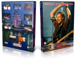 Artwork Cover of Bruce Springsteen 2003-03-02 DVD Austin Audience