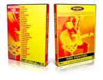 Artwork Cover of Foo Fighters 2012-08-26 DVD Reading Proshot