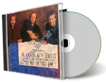 Artwork Cover of Genesis 1992-05-19 CD Washington Audience