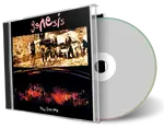 Artwork Cover of Genesis 1992-05-31 CD Philadelphia Audience
