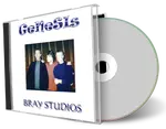 Artwork Cover of Genesis 1998-01-23 CD Windsor Audience