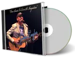 Artwork Cover of James Taylor 2009-05-01 CD St Augustine Audience