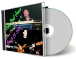 Artwork Cover of John Paul Jones 2000-03-25 CD Chicago Audience