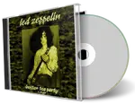 Artwork Cover of Led Zeppelin 1969-01-23 CD Boston Audience