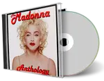 Artwork Cover of Madonna Compilation CD Anthology Vol 05 1990-1992 Soundboard