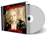 Artwork Cover of Madonna Compilation CD Anthology Vol 07 1994-1997 Soundboard