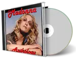 Artwork Cover of Madonna Compilation CD Anthology Vol 09 1999-2000 Soundboard